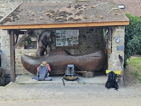 le Morvan en Bourgogne