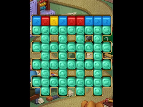 TOY BLAST level 2315