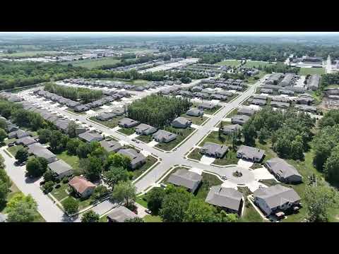 Modern Luxury Maintenance Provided property video