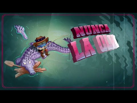 NUNCA LA OLVIDe - Grupo Frontera
