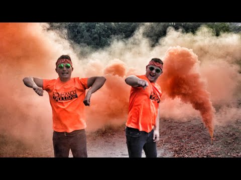 Marko Polo - Kommando Vollgas (offizielles Musikvideo)