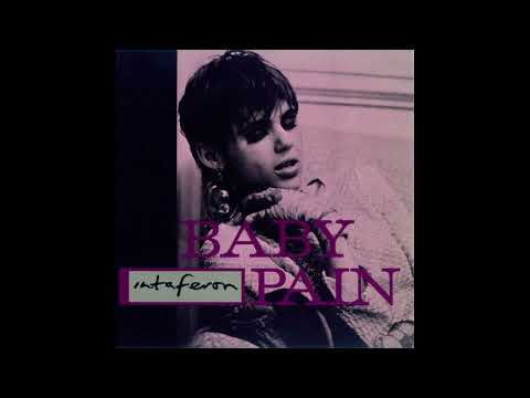 Intaferon - Baby Pain (1984 7") New Wave