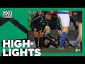 Highlights FC Groningen - SV Spakenburg