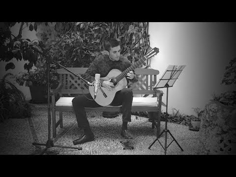 Video 6 de Antonio J Arenas