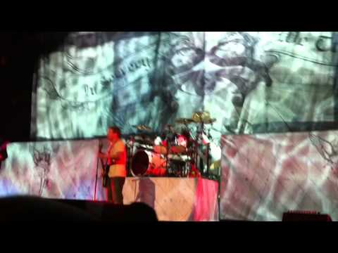 Stone Sour - Through Glass - live @ The Palace of Auburn Hills