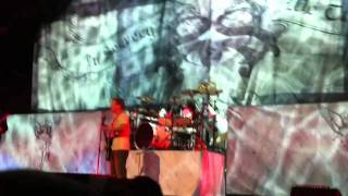 Stone Sour - Through Glass - live @ The Palace of Auburn Hills