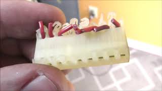 1984 Williams Pennant Fever Pitch & Bat Games - Painting the playfield?  Fixing Lights?  Testing? #6