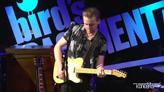 Hawker Heights Six — &#39;Mr. Blues&#39; by Hank Crawford