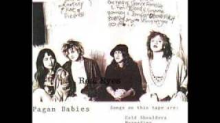 Pagan Babies - Best sunday dress (demo)