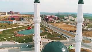 Yozgat Bozok Üniversitesi İlahiyat Fakültesi Tanıtım Filmi