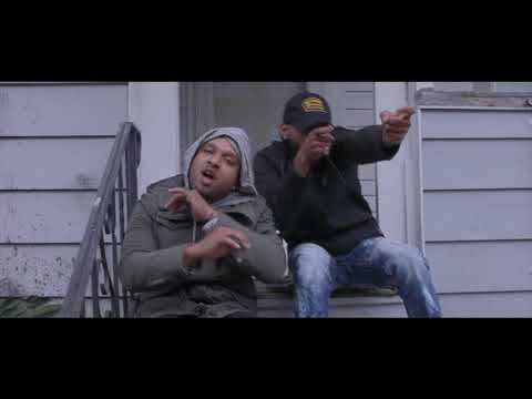 KILLA B -     MOBSTERS