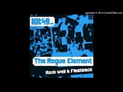The Rogue Element - Rockwell (Original Mix)
