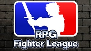 RPG Fighter League Steam Key GLOBAL