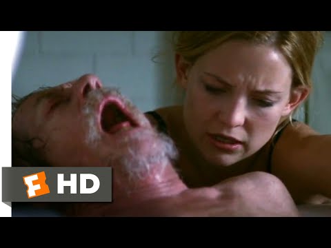スケルトン・キー (2005) - 鏡の中の幽霊のシーン (4/10) | Movieclips (The Skeleton Key (2005) - Ghost in the Mirror Scene (4/10) | Movieclips)