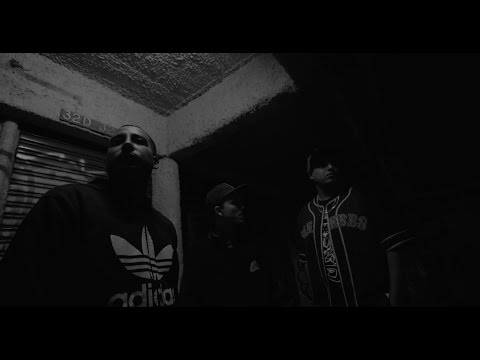 Lokoflow & Doner Mc Con ChysteMC- Doy la vida por el rap