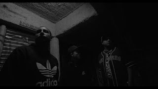 Lokoflow & Doner Mc Con ChysteMC- Doy la vida por el rap