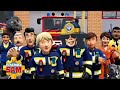 Fireman Sam Season 14 With MJ Vocals AI Intro