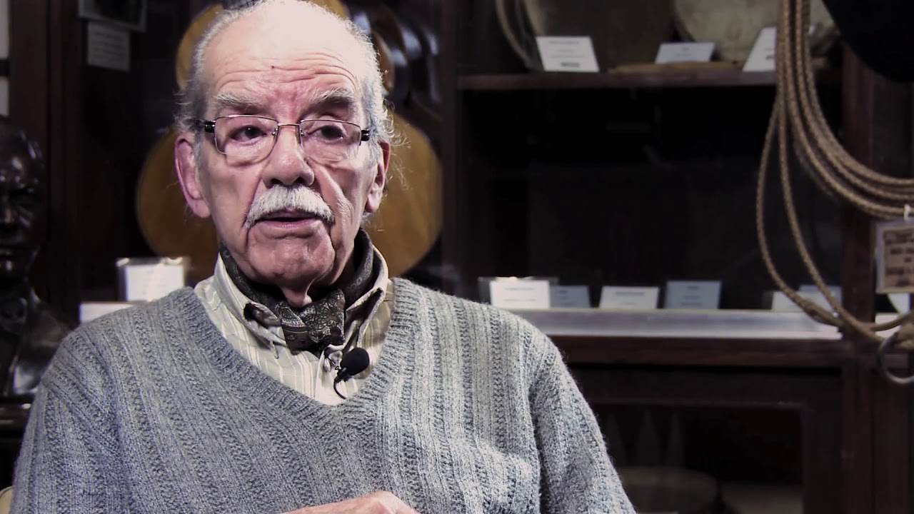 Un pueblo hecho canción