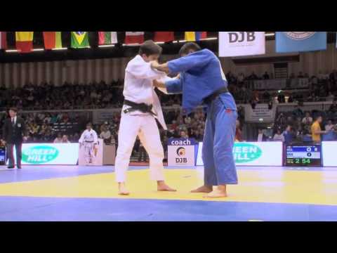 SANJAASUREN Miyaragchaa IPPON OF THE WEEK.mp4