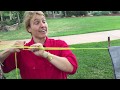 How To Tie Truckers Hitch Survival Knots Tarp Shelter