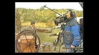 TV serial ,,Četnické humoresky" - diving equipment TV serial ,,Četnické humoresky" - diving equipment