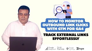 New: How To Track Outbound Link Clicks Using GTM And Google Analytics 4