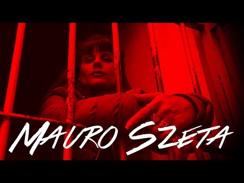 "I, the Betrayer," by Mauro Szeta