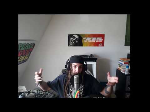 Streetwork Erlangen - Rap Workshop mit Domi TEIL 3: Aufbau von Rapsongs und Inhalt