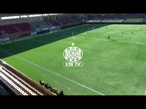 U15: FC Nordsjælland - Esbjerg fB 4-3