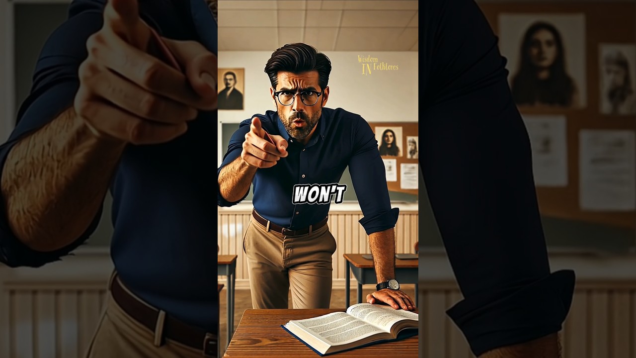 Don't Give Up Till You Achieve Your Dream #motivation #lifelessons #motivationalspeech #mindset