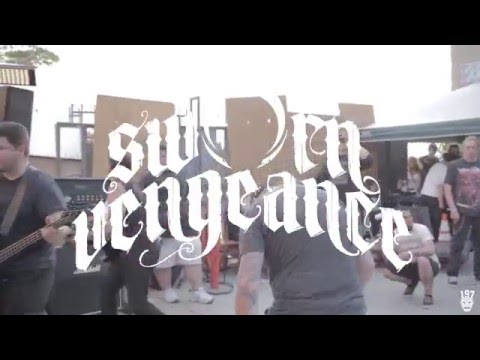 Sworn Vengeance 3/26/16 (Live @ Tough Love Fest 5)