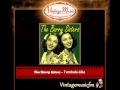 The Barry Sisters – Tumbala Lika 