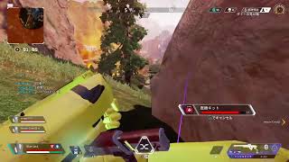 【参加型　Apex】爽やかなエイペックス配信