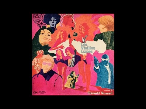 Daniele Patucchi - Crepuscule