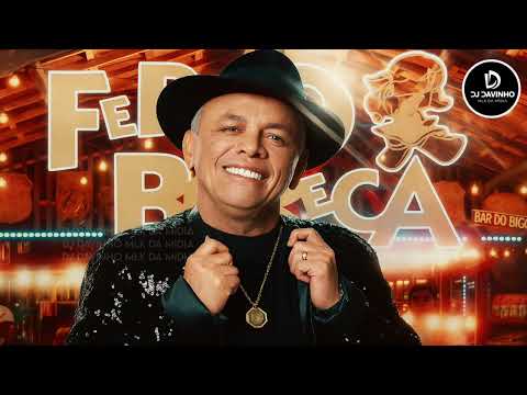 FERRO NA BONECA - REPERTÓRIO OUTUBRO 2025