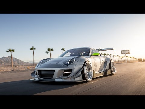 TOYO TIRES | SEMA 2017 HIGHLIGHTS