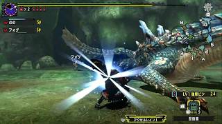 【MHXX】狩りを極める生放送『弓・ブレイヴ編』