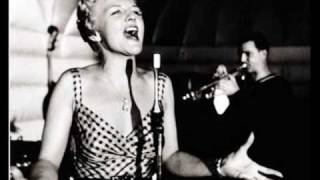 Peggy Lee - Chi-baba Chi-baba (My Bambino Go To Sleep)