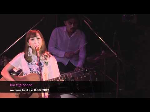 London - Rie fu