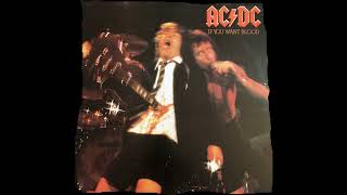 ACDC - If You Want Blood 432hz