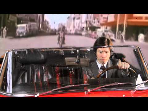 August Albert scene 2: being followed