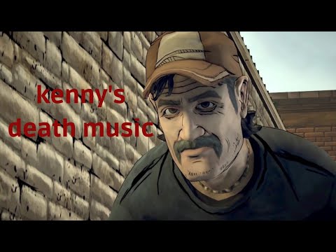 🇺🇸Uncertain Fate.🇧🇷Destino Incerto.The Walking Dead The Telltale Games Series Season 1 Sondtrack.