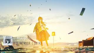 i-mage / SawanoHiroyuki[nZk]:Aimer [English subtitle]