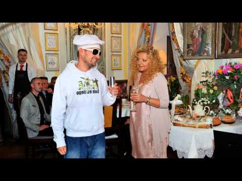 MC Sobieski ft Magda Gessler  Życiowe Rewolucje