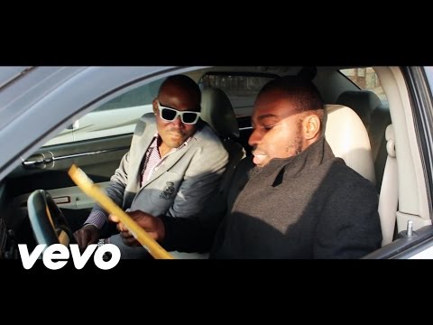 Young Paperboyz - Livin On The Edge