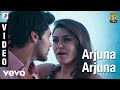 Settai Arjuna Arjuna Video Arya Hansika S Thaman