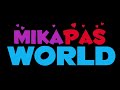 MikaPas World 2020 Songs Do De Rubber Duck