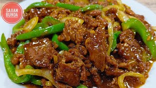 Download lagu BEEF TERIYAKI ala RESTO, Masakan Daging Sapi Terenak! mp3 Download lagu BEEF TERIYAKI ala RESTO, Masakan Daging Sapi Terenak! mp3