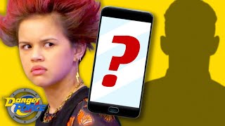The TRUTH Behind Chapa's Missing Phone | 10 Minute Episode 'Chapa's Phone Home' | Danger Force video