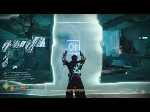 Trio Atheon 1 phase